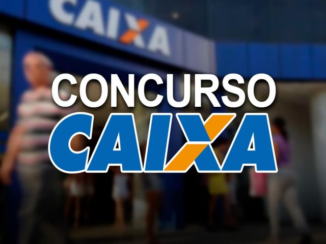 Local de prova do concurso da Caixa est disponvel para os candidatos