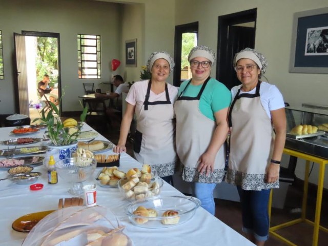 Fundo Social de Pinda abre vagas para diversos cursos e oficinas do Reinvente