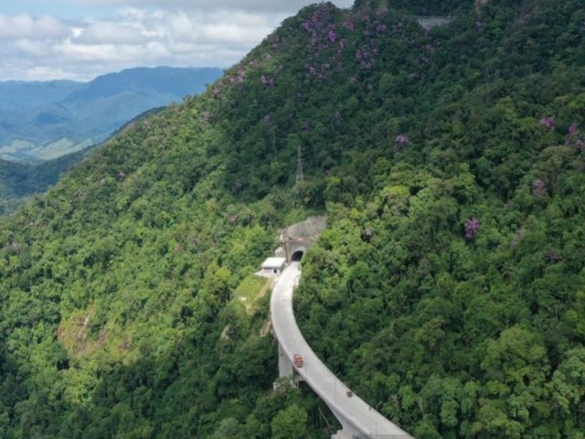 Rodovia dos Tamoios contar com operao especial para Feriado de Corpus Christi