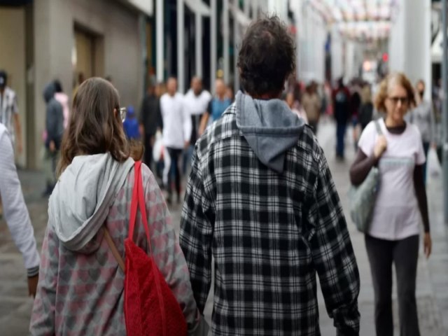 Inverno vai comear com frente fria no estado de SP