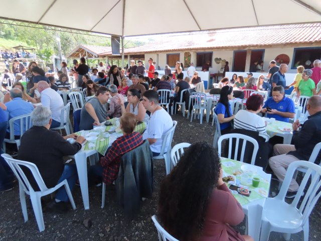 Festival Gastronmico de Inverno Piracuama e Ribeiro Grande continua nesta sexta-feira