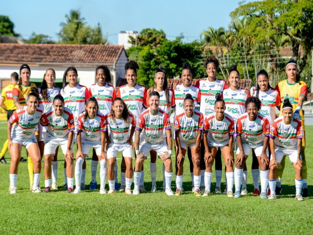 Pinda Ferroviria joga nesta sexta-feira (21) pelo Campeonato Paulista feminino