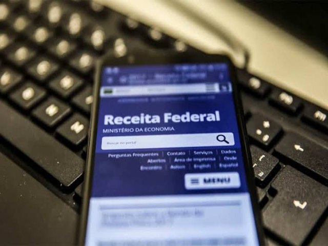 Comea consulta a segundo lote de restituio do Imposto de Renda 2024