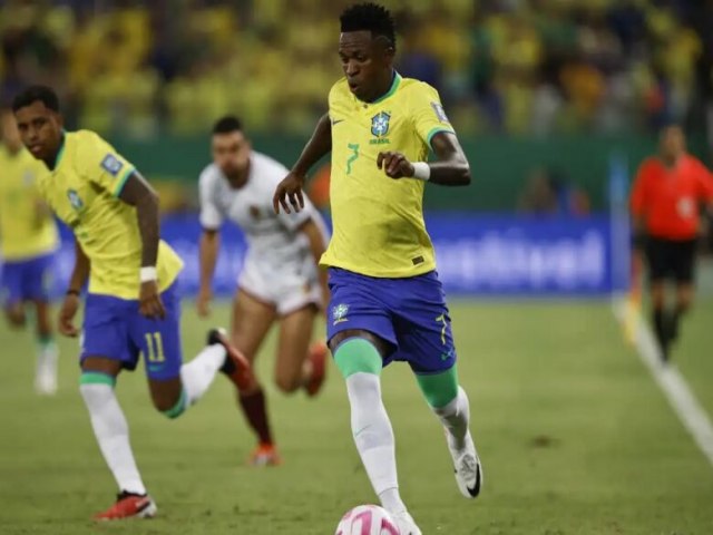 Brasil encara Costa Rica na estreia da Copa Amrica esta noite nos EUA