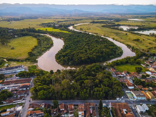 35 Romaria Fluvial de Canoas e Barcos passar por Pindamonhangaba em dois pontos