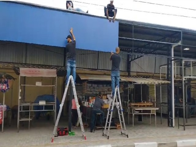 Inaugurao do novo cameldromo municipal de Pinda acontece neste domingo