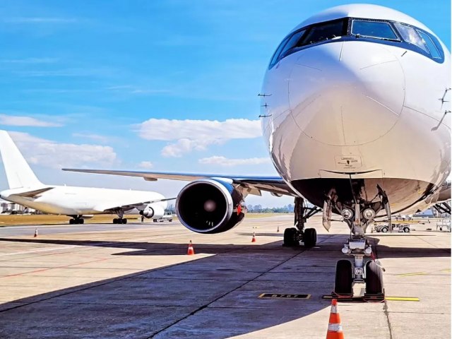 Aeroporto de SJC ter voos diretos para Salvador a partir de tera-feira (2)