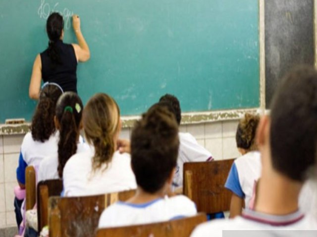 SP abre edital para processo seletivo de professores para turmas do Ensino Tcnico