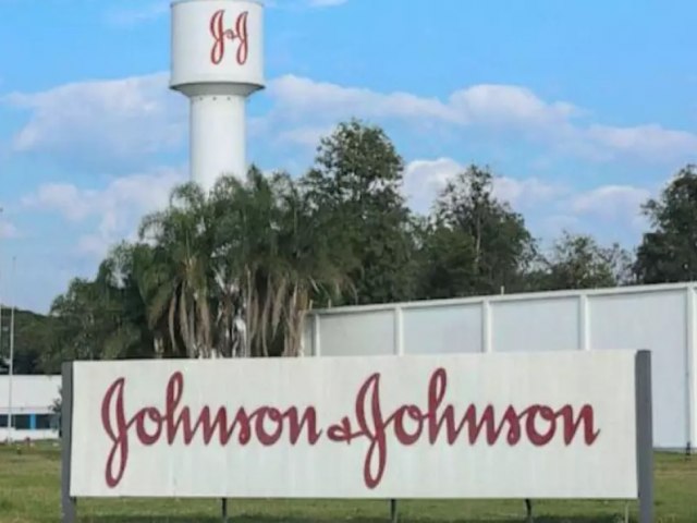 Johnson & Johnson abre vagas para So Jos