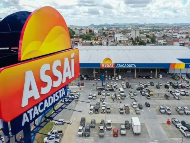 Supermercado Assa est com 47 vagas de emprego disponveis em SJC