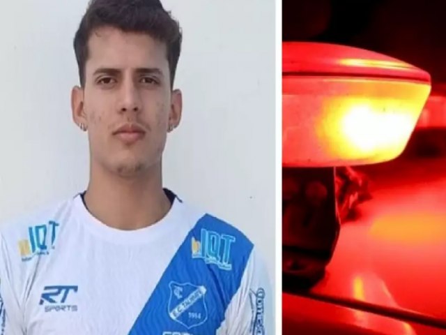 Jogador do Taubat  preso por estupro coletivo de adolescente