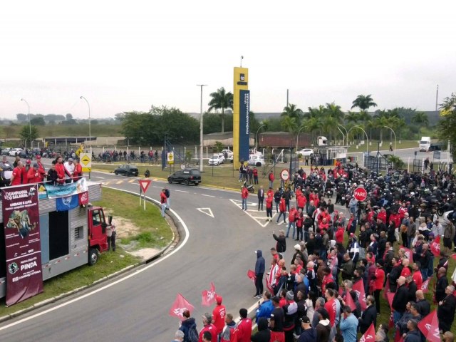 PLR da Gerdau de Pinda injeta R$ 12 milhes no mercado