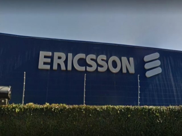 Ericsson abre vagas de estgio em So Jos dos Campos