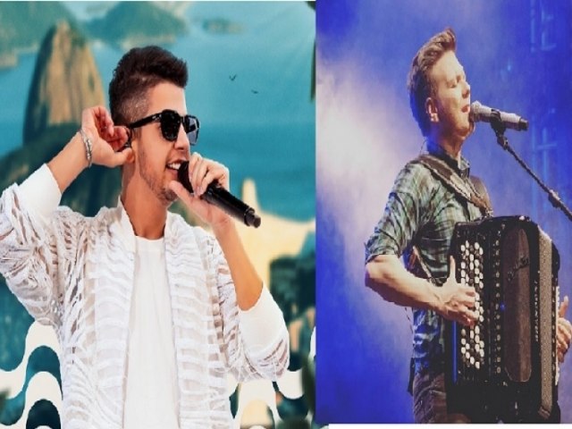 Nadson o Ferinha, Fbio Jnior, Hungria e Michel Tel esto entre as atraes musicais do aniversrio de Ilhabela