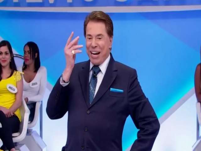 Morre Silvio Santos, dono do SBT, aos 93 anos