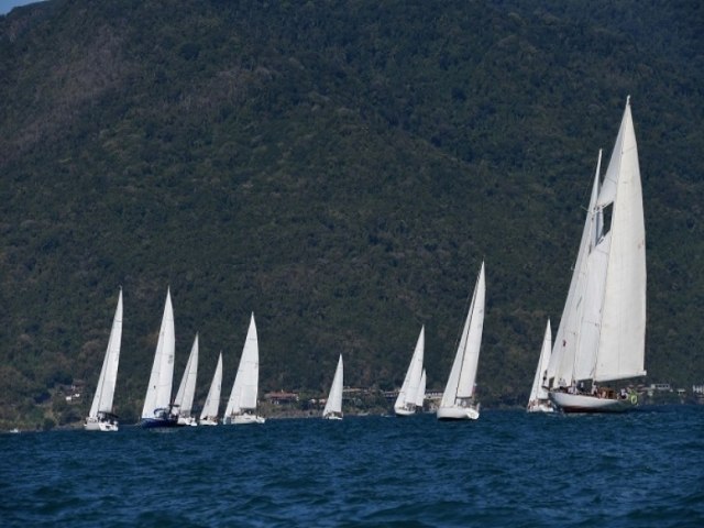 Ilhabela divulga programao esportiva do aniversrio de 219 anos