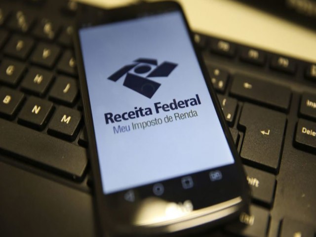 Receita abre hoje consulta ao 4 lote do Imposto de Renda