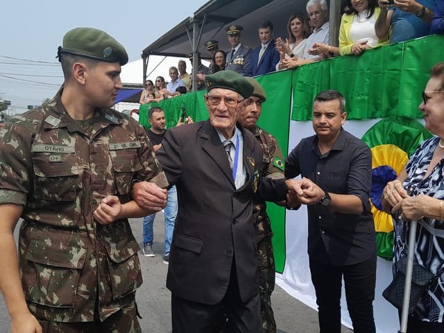 Desfile da Independncia em Pinda - fotos 3