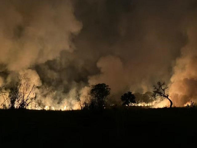 Campos do Jordo em alerta: qualidade do ar insalubre afeta grupos de risco