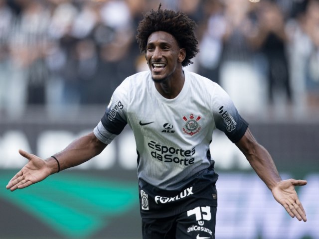 Corinthians supera Juventude e segue vivo na Copa do Brasil