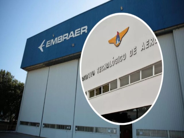 Programa de especializao entre Embraer e ITA tem bolsa-auxlio de R$ 5 mil