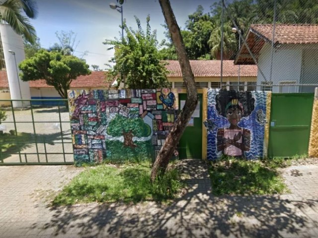 Professor  agredido por aluno em escola estadual na zona norte de SJC