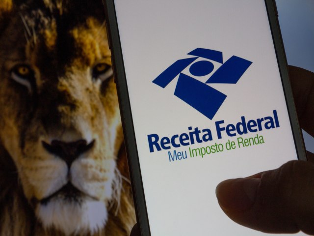 Comea consulta ao ltimo lote de restituio do Imposto de Renda 2024