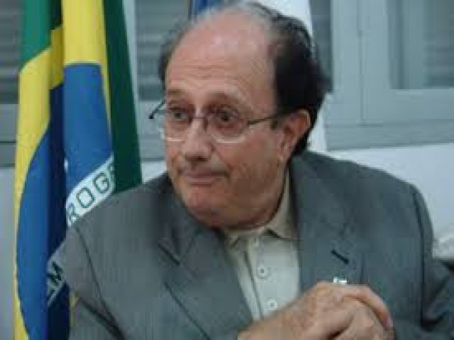 Morre o ex-prefeito de Taubat, Jos Bernardo Ortiz, pai do candidato Ortiz Junior