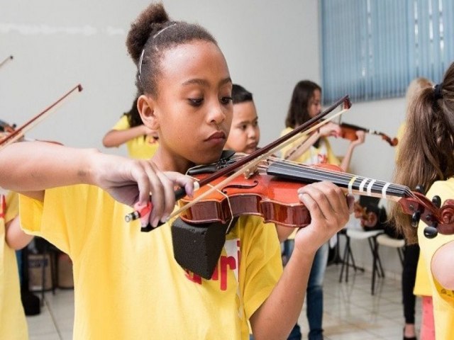 Programa Guri est com inscries abertas para grupos musicais