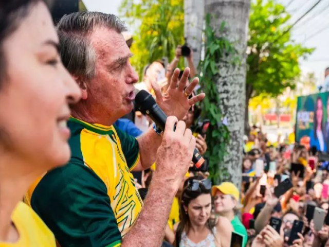 PL de Bolsonaro conquista 17 prefeituras do Vale