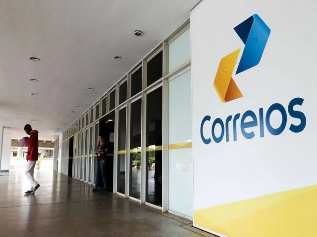 Concurso para os Correios com salrios de at R$ 8,5 mil