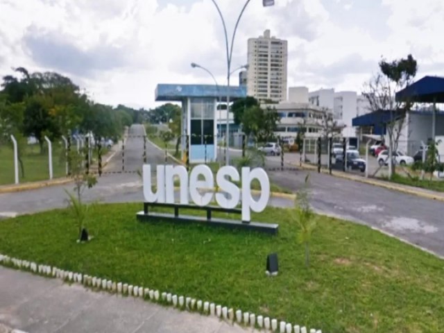 Inscries para concurso da Unesp vo at tera (15)