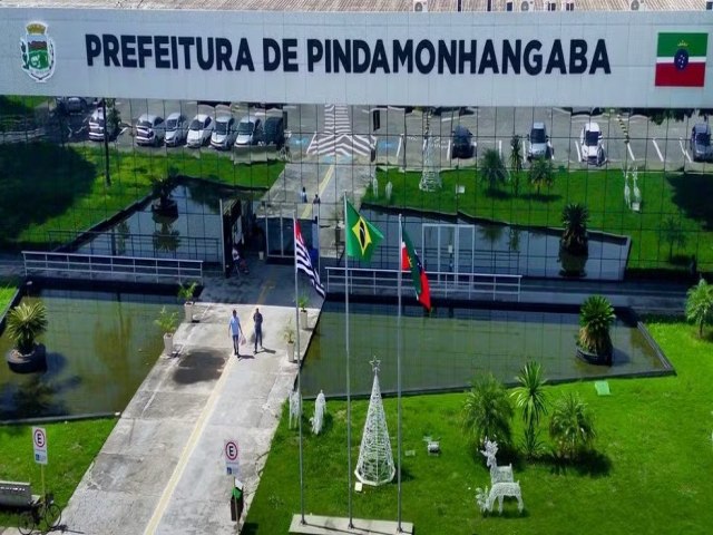 Prefeitura de Pinda vai conceder anistia de at 100% em juros e multas de tributos