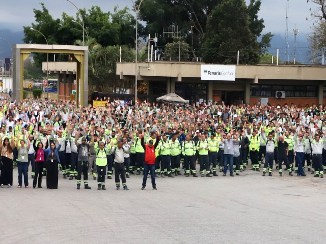 Campanha Salarial dos Metalrgicos de Pinda injeta R$ 42 milhes na economia