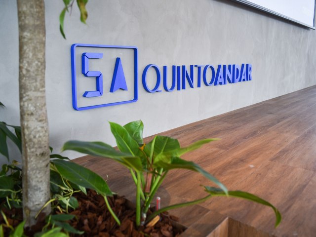 QuintoAndar abre 200 vagas de emprego home office