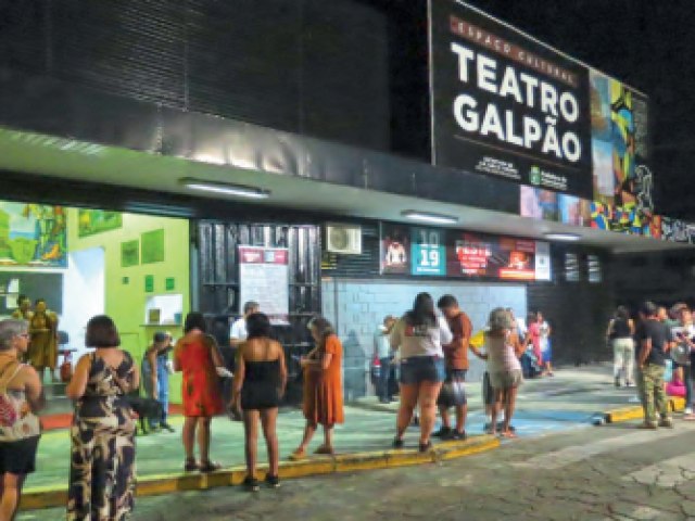 Pinda promove Festival de curtas-metragens Juventude em Movimento nesta quarta-feira