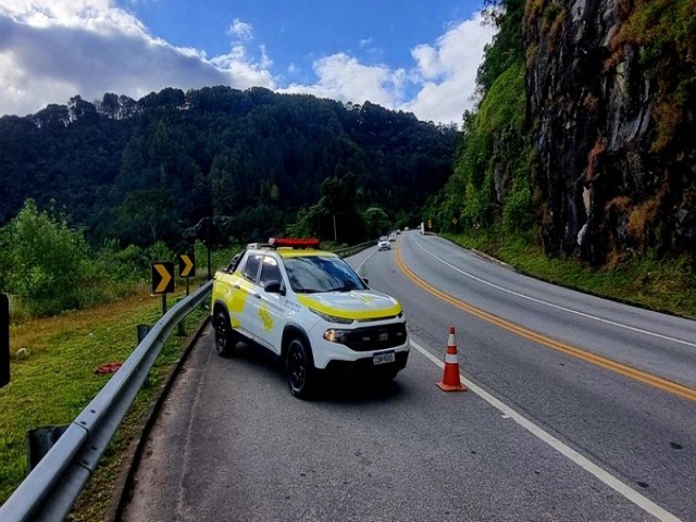 DER interdita trecho da rodovia Oswaldo Cruz, dias 12 e 13 para obras de sinalizao