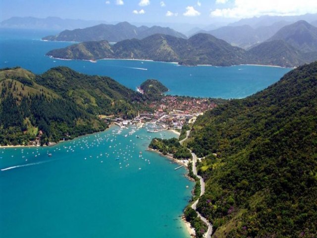 DER divulga interdies para obras na Rio/Santos, em Ubatuba, entre 25 e 29 de novembro