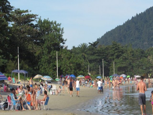 Prefeita de Ubatuba prope mudanas na Taxa de Preservao Ambiental