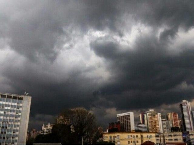 Inmet emite alerta para tempestades at quarta (4)