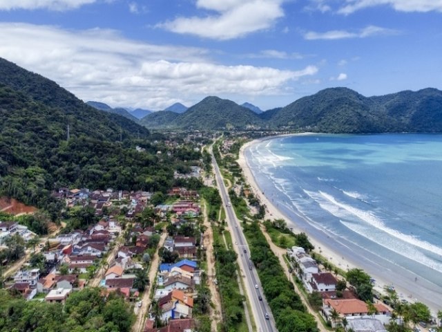 Cobrana da Zona Azul ser automatizada a partir de 16 de dezembro em Ubatuba