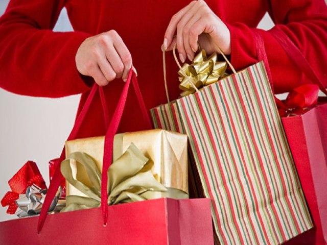 Vendas de Natal devem crescer 9% na regio 