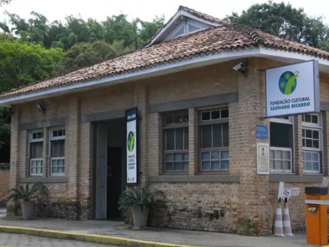 FCCR abre vagas para est�gio de ensino m�dio e superior