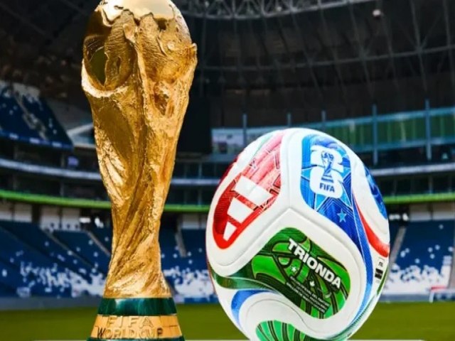 Brasil na Copa 2026, confira datas, hor�rios e onde assistir aos jogos