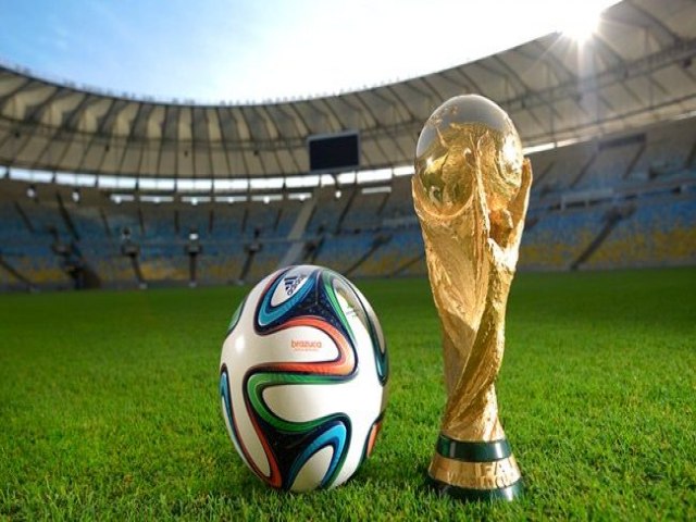 Come�a nesta quinta-feira a Copa do Mundo de 2026