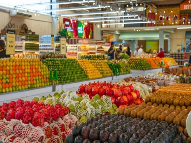 Oba Hortifruti inaugura nova unidade no Urbanova nesta sexta e gera 149 empregos em S�o Jos�
