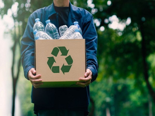 Pequenas A��es, Grandes Resultados: Como as Empresas Podem contribuir para cuidar do Meio Ambiente