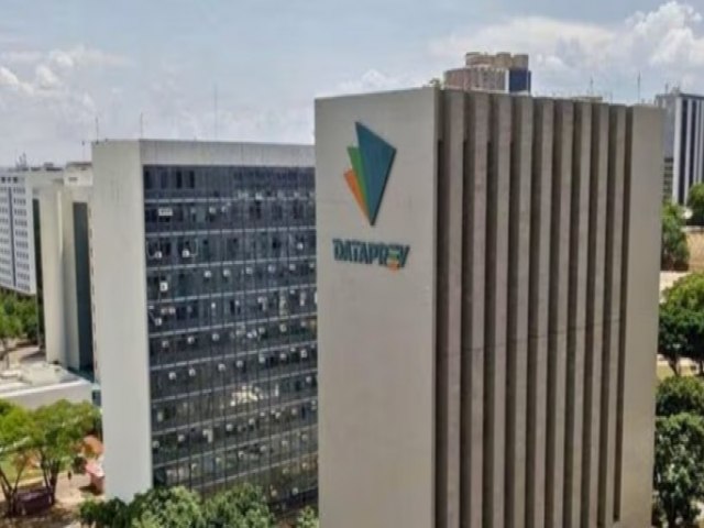 Dataprev abre concurso com 212 vagas e sal�rios de at� R$ 10,6 mil em �reas de tecnologia