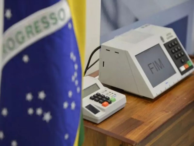 TSE suspende eleições suplementares em Canoinhas após pedido de partido