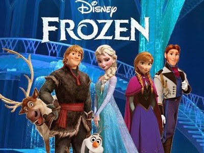 Frozen indicado ao Oscar 2014, ganhou o corao de milhares de crianas e adultos